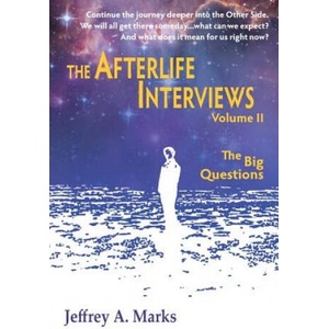 Afterlife Interviews | Jeffrey a Marks (ISBN: 9781936492091)