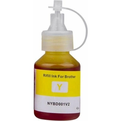 Inkoust TonerDepot Brother BT-5000Y - kompatibilní