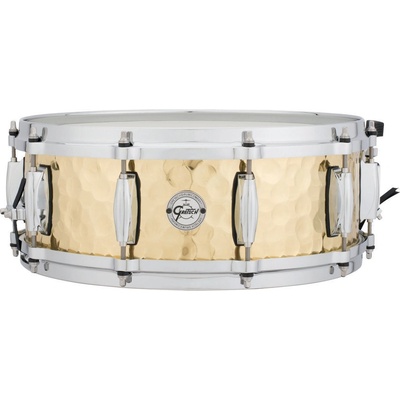 Gretsch Snare drum Celý rozsah14"x5" S1-0514-BRH