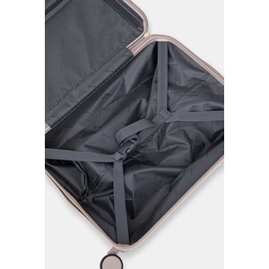 GUESS твърд куфар LATONA (TWHK92.11983) - answear - 312,74 лв