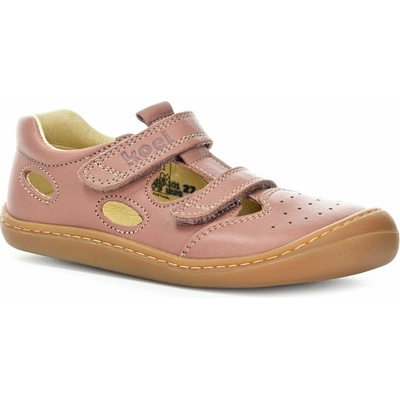 Koel Bep Medium Napa Old Pink