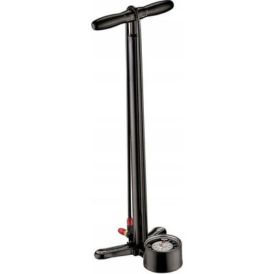 Lezyne CLASSIC FLOOR DRIVE ABS-1