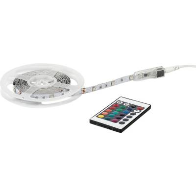 Rabalux LED19W RGB L500cm IP20 Dim