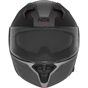 NOX N968 TOMAK
