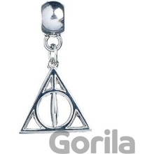 Carat Shop Přívěsek Harry Potter Relikvie smrti HP0054