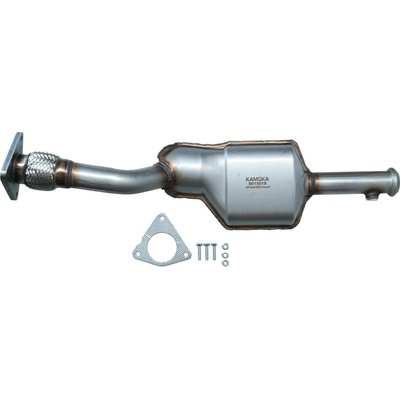 Katalyzátor KAMOKA 8015018