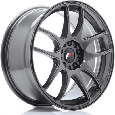 JAPAN RACING JR29 8x17 5x114,3 ET35 hyper gray