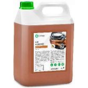MaxMolix Ароматизатор Бадем - AIR Almond 5 л (MM110318)