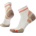 Smartwool Дамски туристически чорапи Smartwool Women's Hike Targeted Cushion Ankle Socks Walking socks - Moonbeam - размер 34-37 (EU) (201-8428-0411)