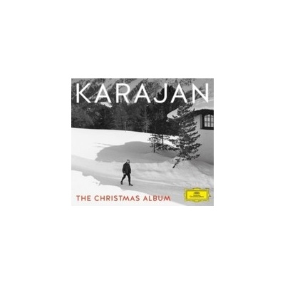 Karajan Herbert Von - Karajan Christmas CD