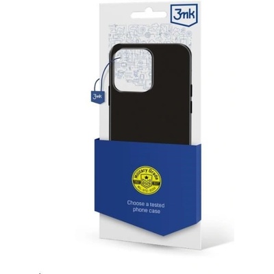 3mk Matt Case pro Xiaomi 15 Pro - 5903108620291