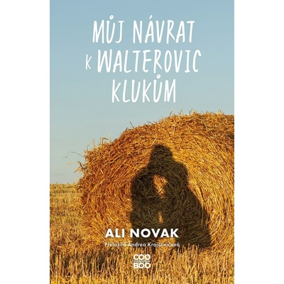Můj návrat k Walterovic klukům - Ali Novak
