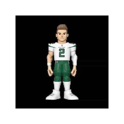 Funko Фигурка Funko Gold Nlf Ny Jets Zach Wilson