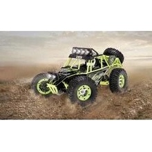 Reely RC auto Buggy Desert Climber komutátorový XS elektrický 4WD 4x4 RtR 2,4 GHz 1:10