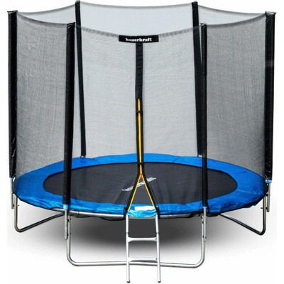 Bauerkraft G-739 300 cm + ochranná síť + žebřík