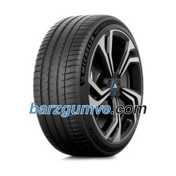 Michelin Pilot Sport EV ( 305/30 R22 105W XL Acoustic, EV, LTS, с протектор на борта на джантата (FSL) )