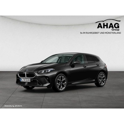 BMW 120 125 kW