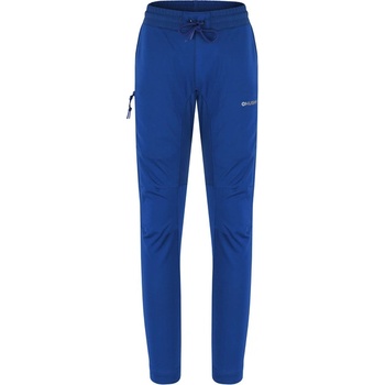 Image 1 of Husky Детски софтшел панталон Klassum K на HUSKY, син (hsk-HT0-0014-005)