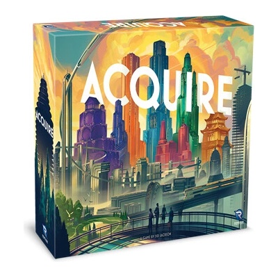 Renegade Game Studios Acquire