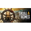 Skull & Bones (Deluxe Edition)
