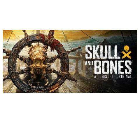 Skull & Bones (Deluxe Edition)