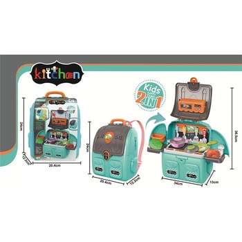 Armutoys КУХНЯ В РАНИЦА