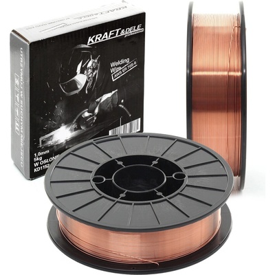 Kraft & Dele 1,0 mm KD1152 5 kg – Hledejceny.cz