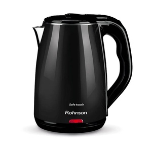 Rohnson Нагревателна кана Rohnson R-7535 Safe Touch (R-7535/V) Електрически кани