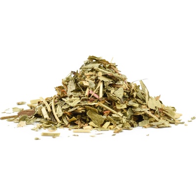 ManuTea Jahodník list Fragaria vesca bylina 1000 g