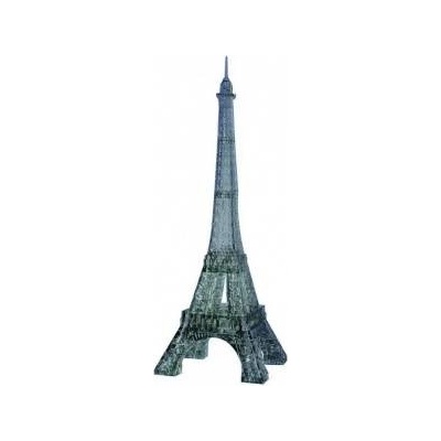 Bardahl Crystal puzzle big Eiffel Tower