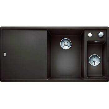 Blanco AXIA III 6 S-F kávová