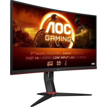 AOC C27G2Z3
