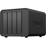 TerraMaster D4-320 NAS устройство
