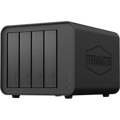 TerraMaster D4-320