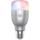 Xiaomi Mi chytrá žárovka LED Colorful 10W E27 RGB 2 pack