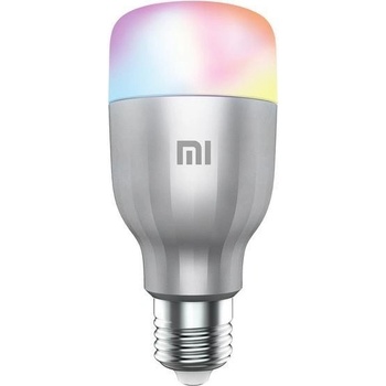 Xiaomi Mi chytrá žárovka LED Colorful 10W E27 RGB 2 pack
