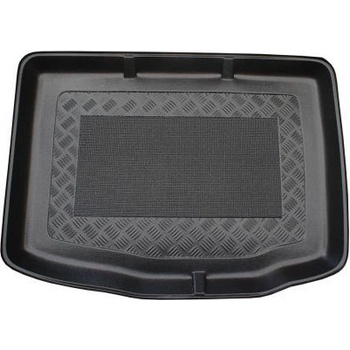 Astar Стелка за багажник за Audi A1 3 врати / A1 Sportback 5 врати (2010-2018) - Долно ниво