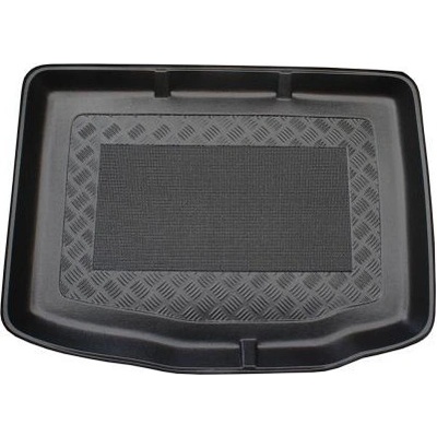 Astar Стелка за багажник за Audi A1 3 врати / A1 Sportback 5 врати (2010-2018) - Долно ниво