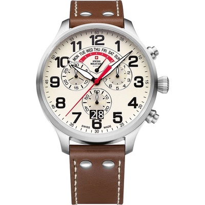 Swiss Military SM34038.03