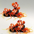 JBL Action Air Smiling Clowns