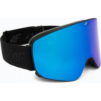 4F Скиорски очила 4F U065 deep black