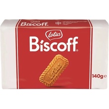 Lotus Biscoff Karamelizované sušenky 140 g