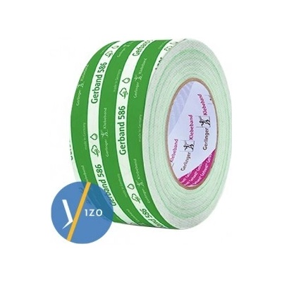 Gerband 586 Hermetická páska na parozábranu 60 mm x 25 m