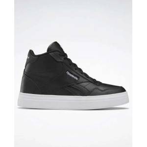 Reebok Обувки court advance bold high
