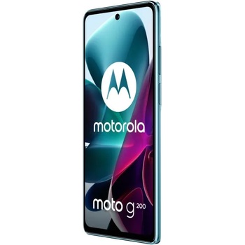 Motorola Moto G200 5G 128GB 8GB RAM Dual