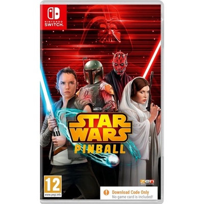 Star Wars Pinball