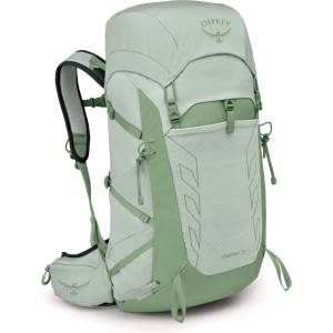 Osprey Дамска алпийска раница Osprey Women's Tempest 33 Walking backpack - Frosty Mint Green / Botanica - размер One Size (504-0338-0311)