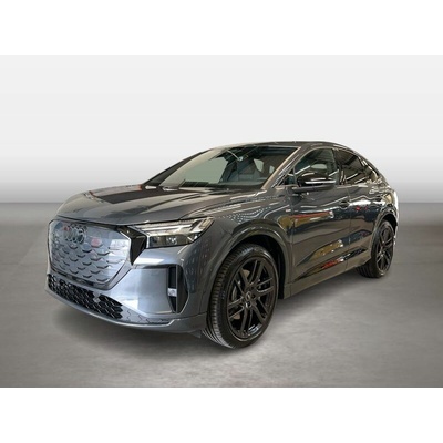 Audi Q4 e-tron Sportback Performance 210 kW