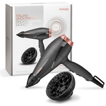 Babyliss 6709DE