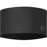 Buff Лента за глава Buff Coolnet UV Wide Headband - Night Blue - размер One Size (203-2464-0911)